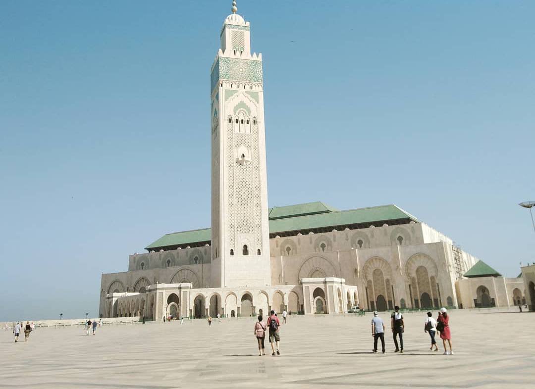 Trips to Morocco from USA-1