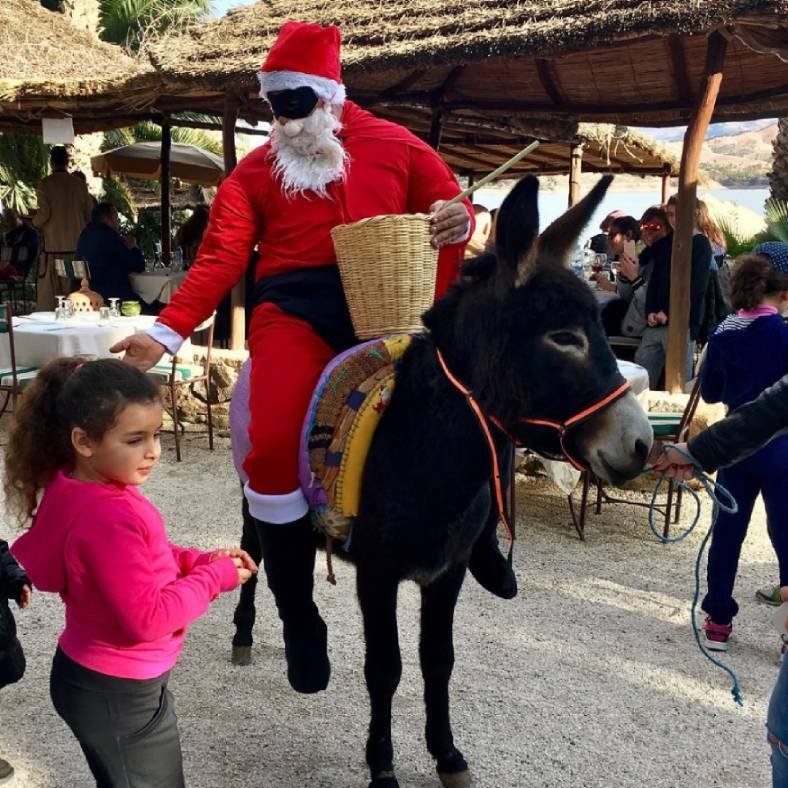 Why Travel to Morocco in December Why Travel to Morocco in December