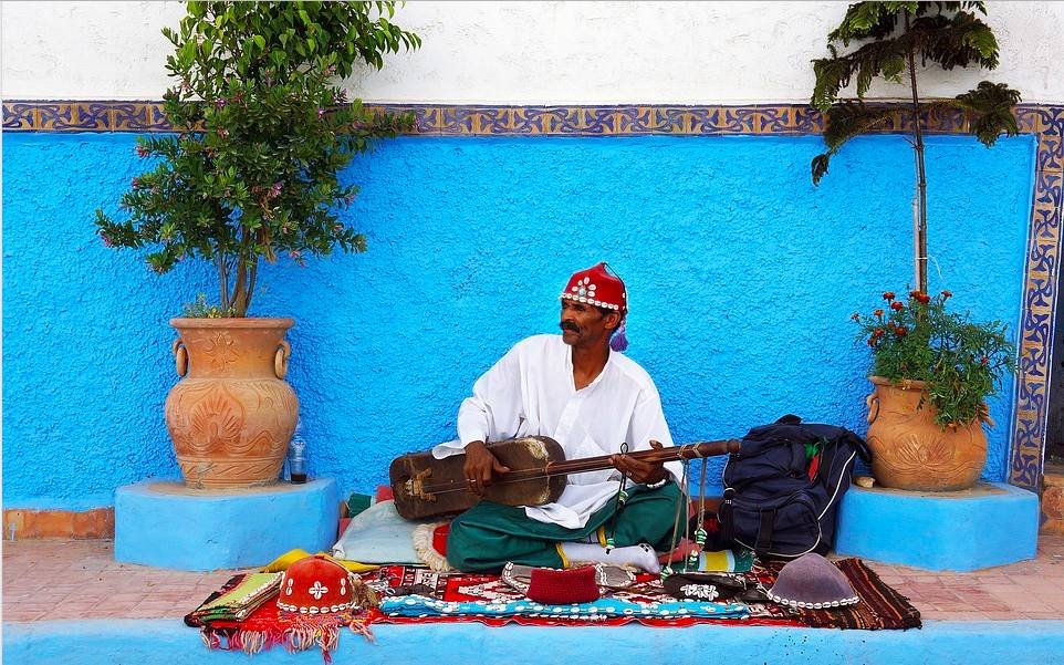 Holiday Deals to Morocco from Ireland Holiday Deals to Morocco from Ireland