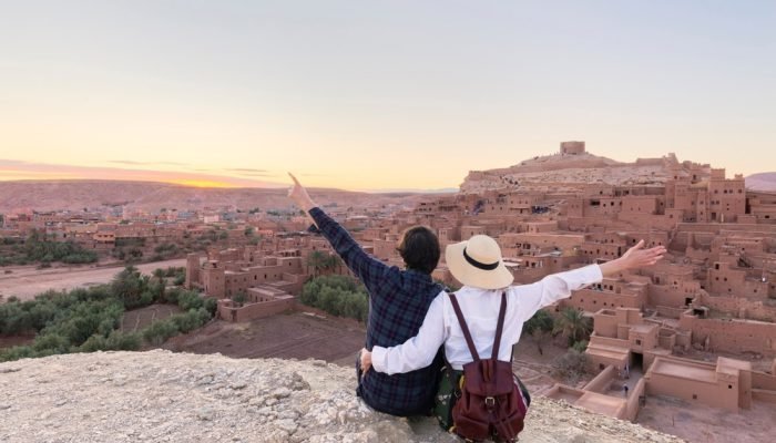 13-Days-Tour-from-Casablanca-Aitbenhaddou