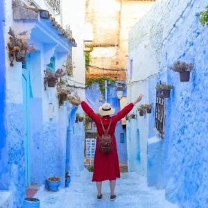 11-days-tour-from-Marrakech-Chefchaouen