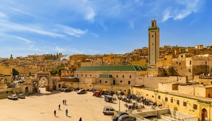 3-days-north-Morocco-tour-Fes