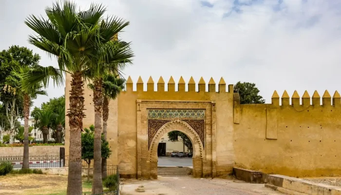 Morocco-itinerary-9-days-Fez