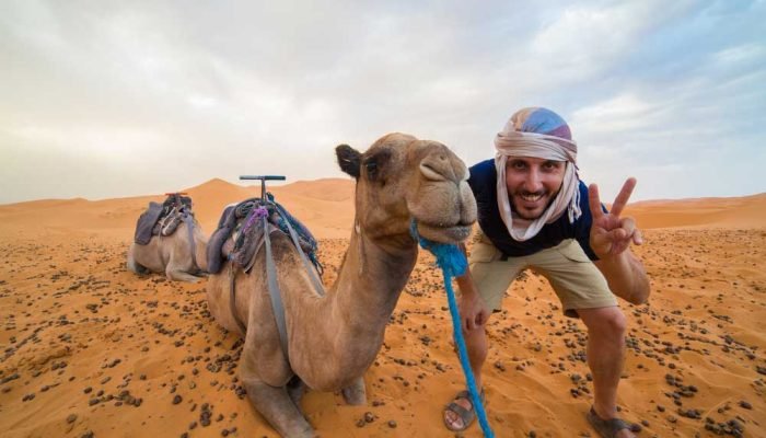 Morocco-itinerary-9-days-from-Casablanca