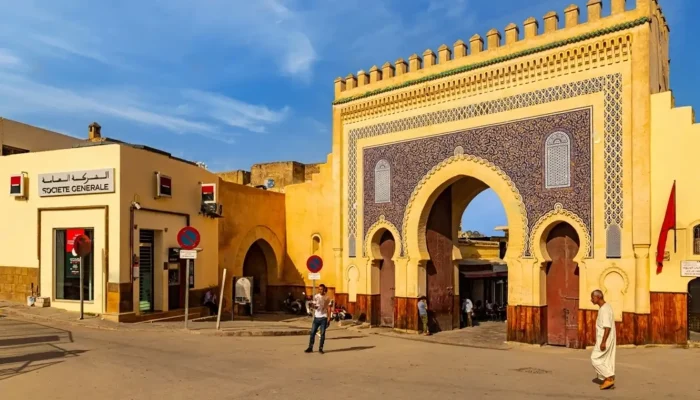 Morocco-travel-itinerary-10-days-Day-8